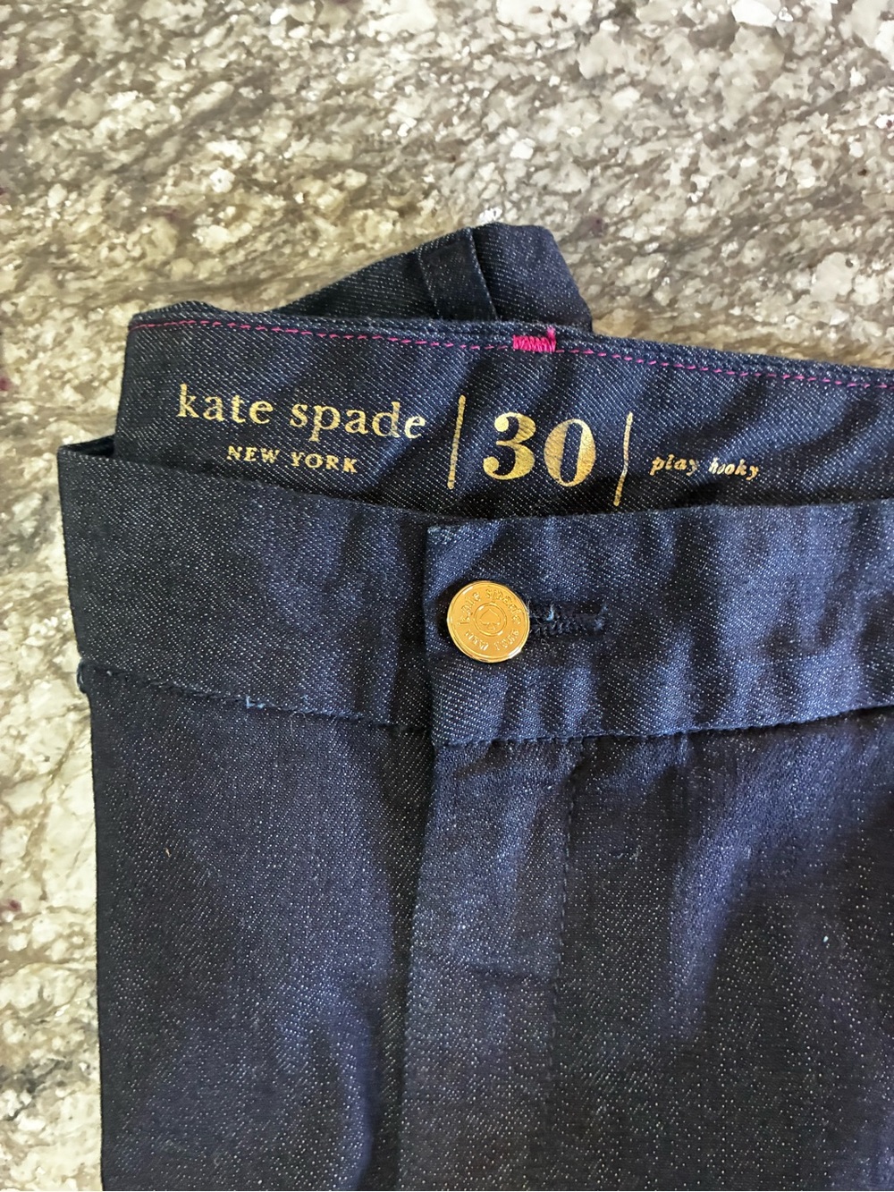 Women’s Kate Spade Jeans